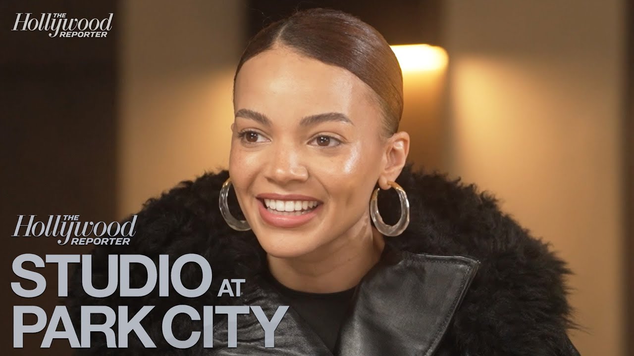 Leslie Grace & 'In the Summers' Cast on Having that 