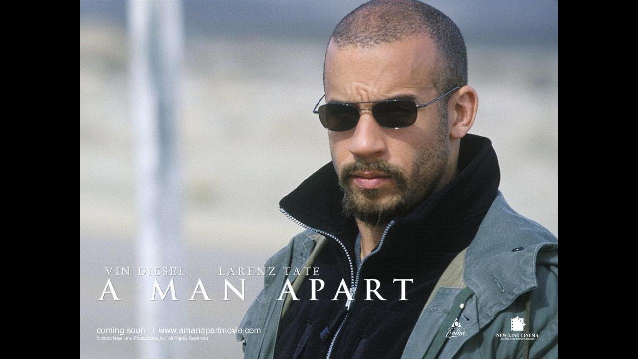 P.O.D. - The Messenjah (Tweaker Remix)(A Man Apart Soundtrack)[Lyrics]