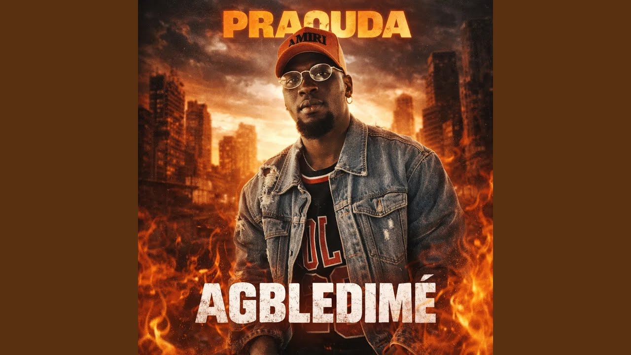 AGBLÉDIMÈ