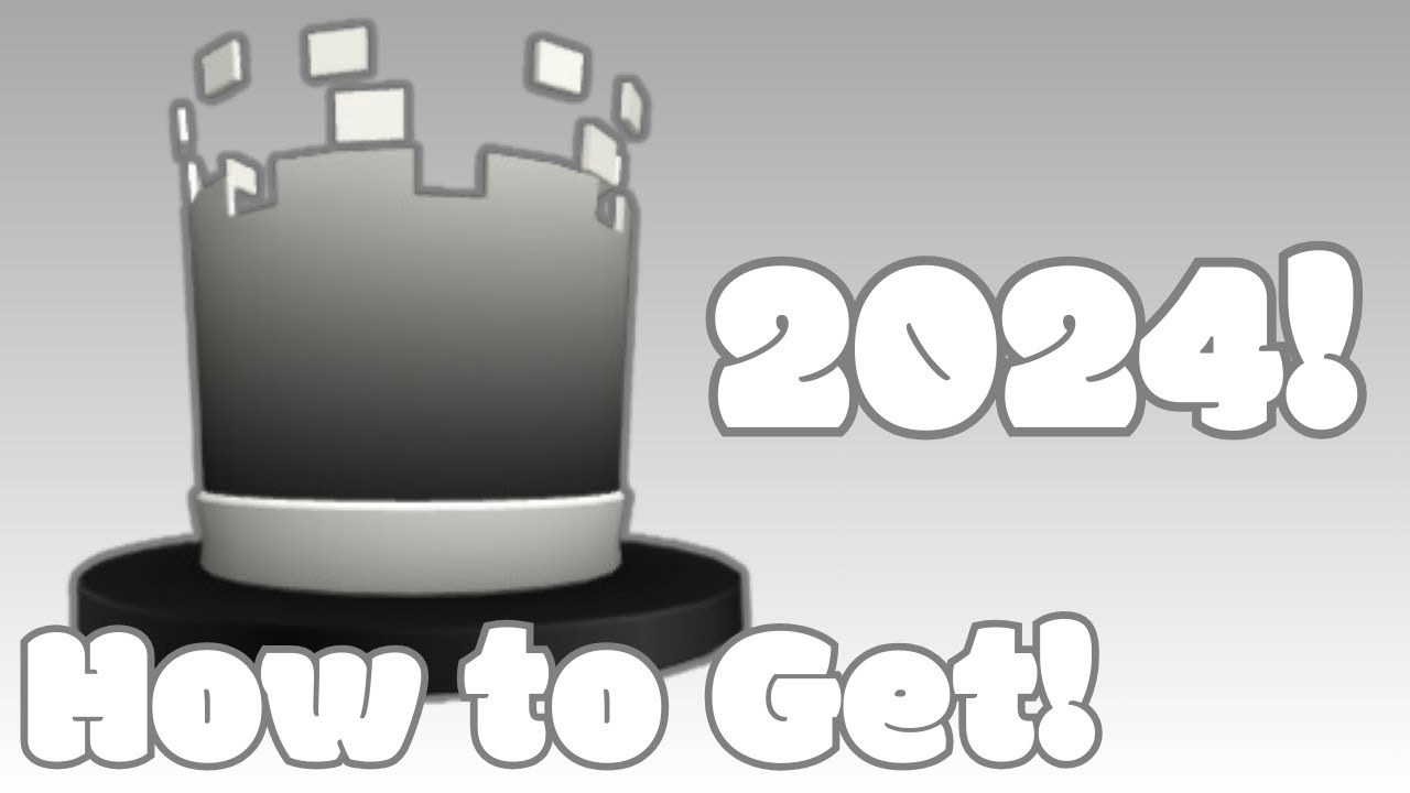 (Fixed) How to get the Chaotic Top Hat in Dungeon Quest 2024!