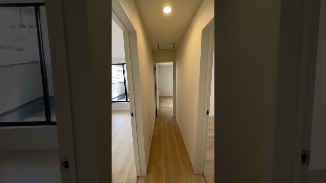 糸満市喜屋武第６　３号棟