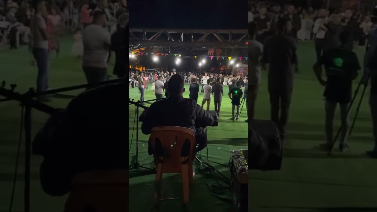 Ankara potpori Sivrihisar Düğünü            Atım arap kara duta yaslandim hacelim ankaraPolatlıarası