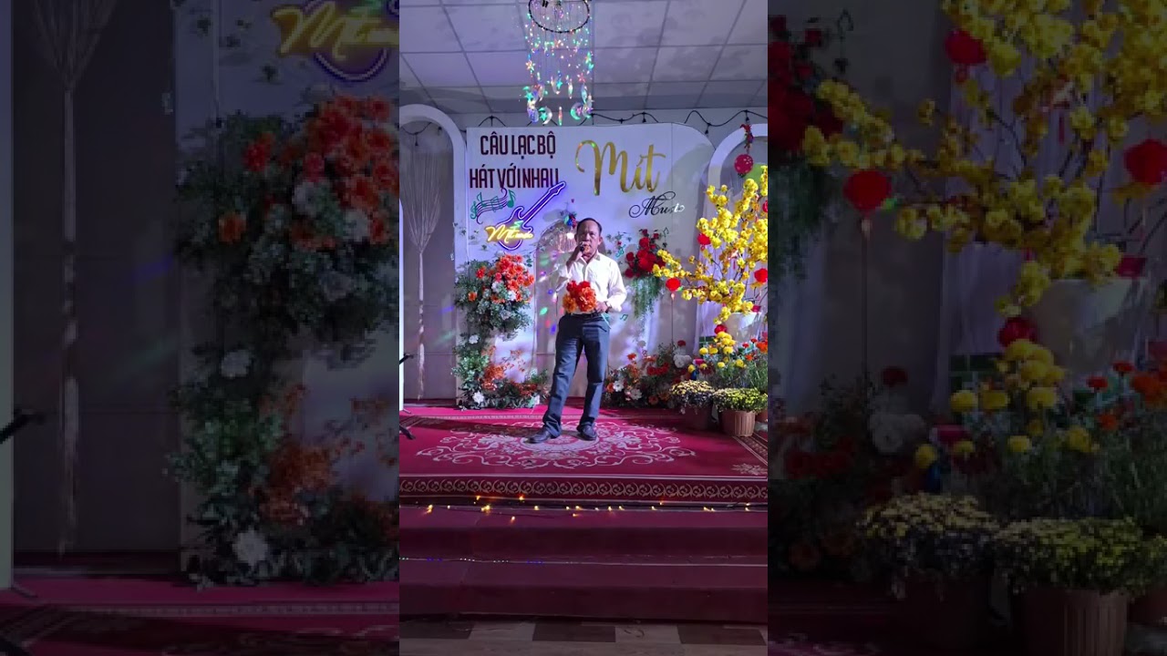 Buồn mà chi em ơi //cd Năm Em