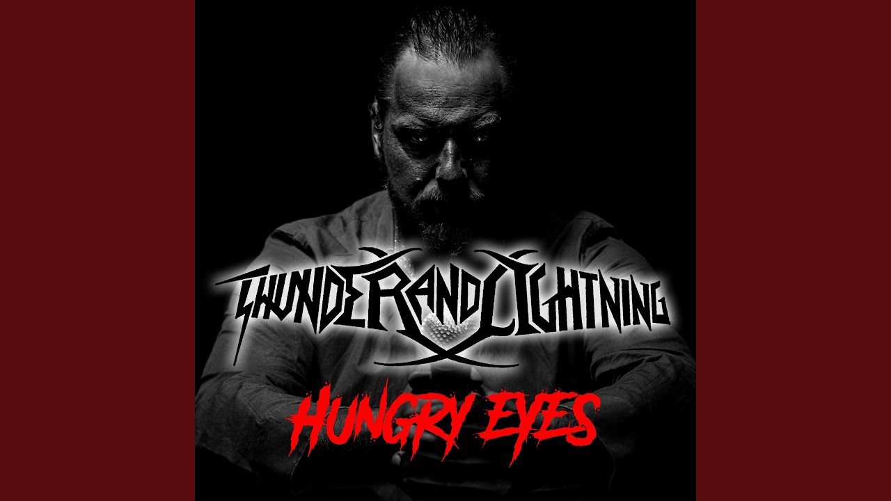 Hungry Eyes (Metal Version)
