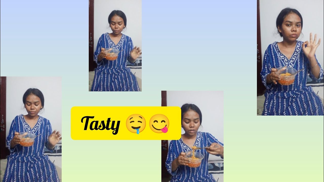 Tasty #long #video #youtube #maggi #food #recipe 