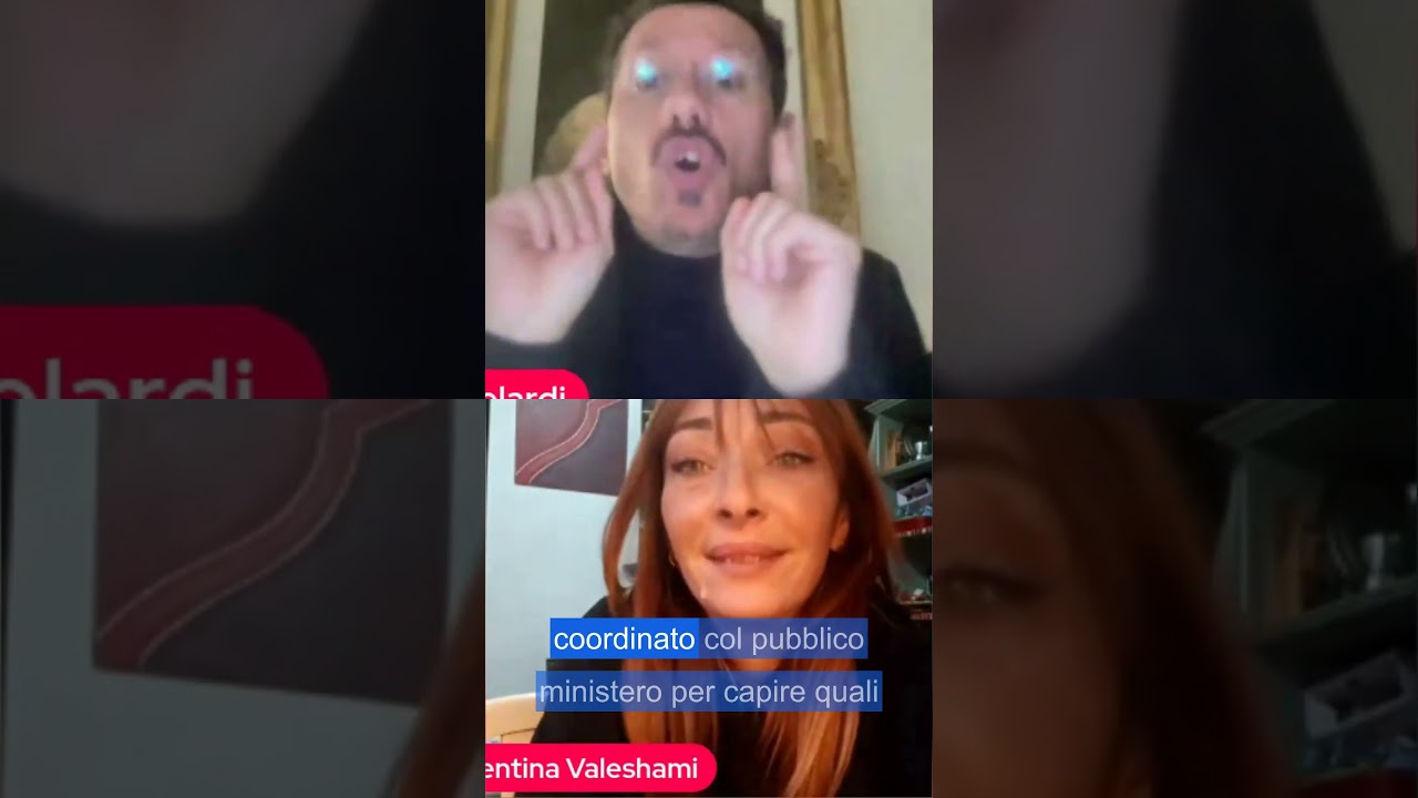 Lodo Garofano Vs Lodo Velardi #garlasco #perte  #albertostasi #cronacanera #viral #podcast