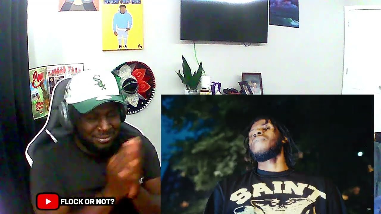 Flock or Not? 🔥🗑️: Relly Gunz - One Shot | (Music Video) ‪@CSHHCREATIONS1‬