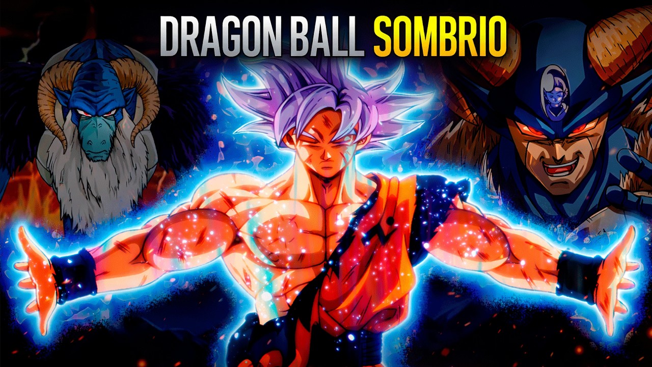O Anime de Dragon Ball Vai Mudar MUITO na Saga do Moro?