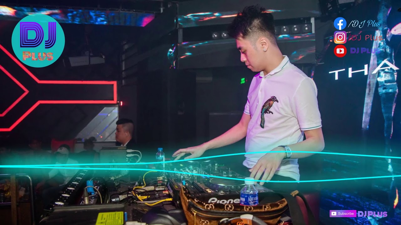 BAY PHÒNG 2020 | FULL Track Thái Hoàng 2020 - TH Music Team Vol 8 | Quỳnh Anh Selena Mix