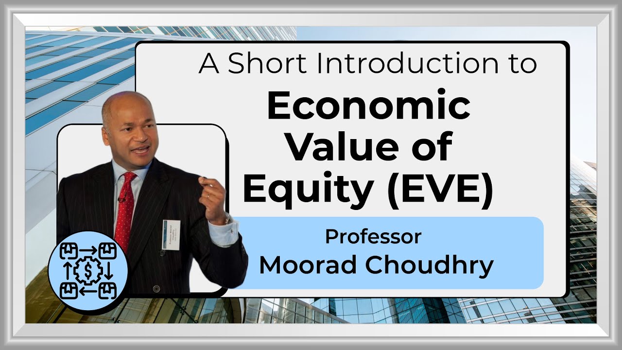What is Economic Value of Equity (EVE)?