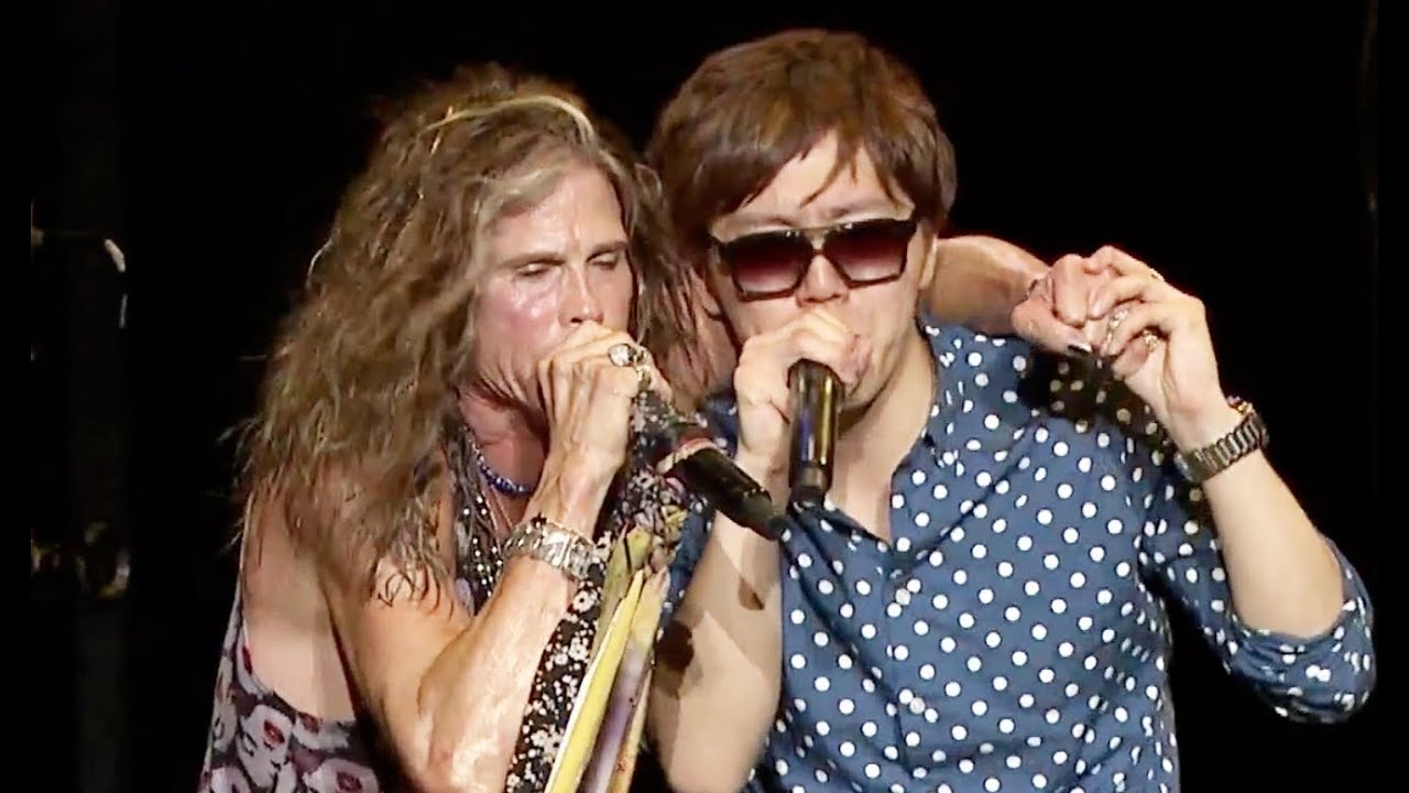 Hikakin × Aerosmith × Nonstop - Walk This Way
