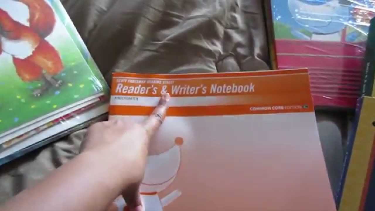 Connections Academy Unboxing - Homeschool