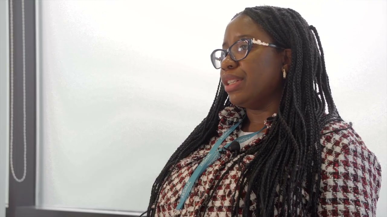 WATCH: Spend a day with a Building Services Design Engineer