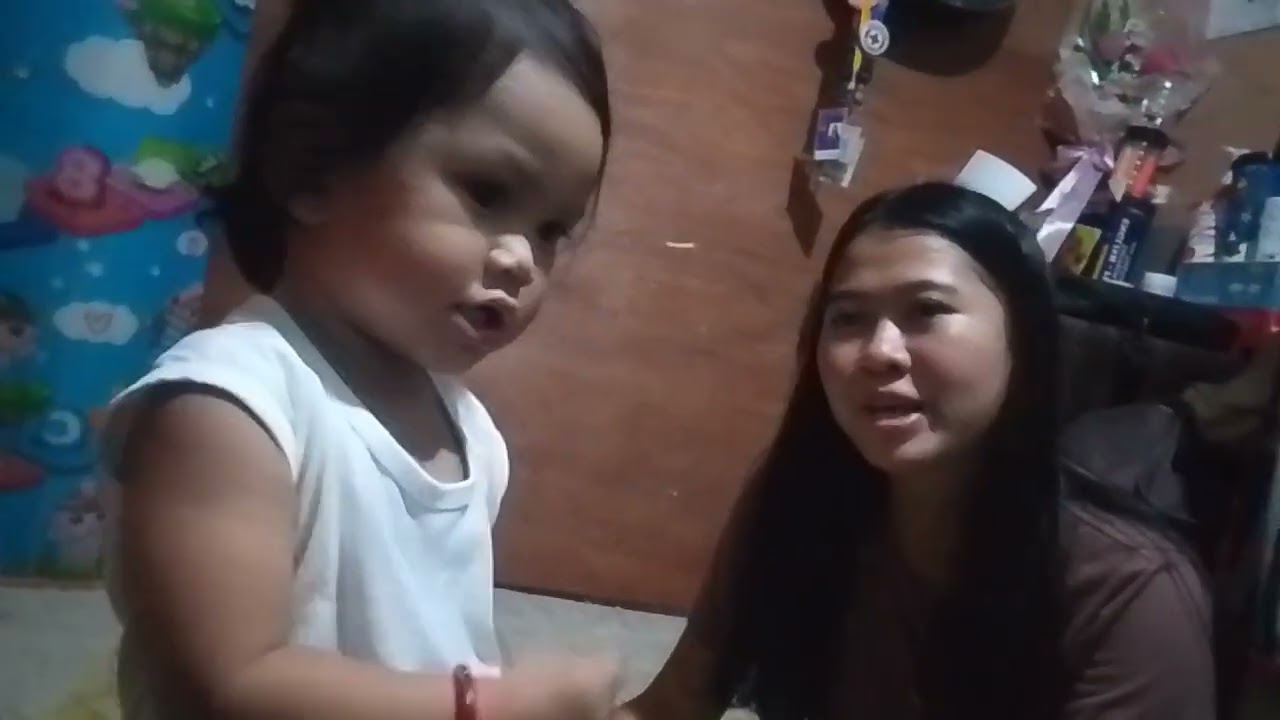 vlog namong maryat