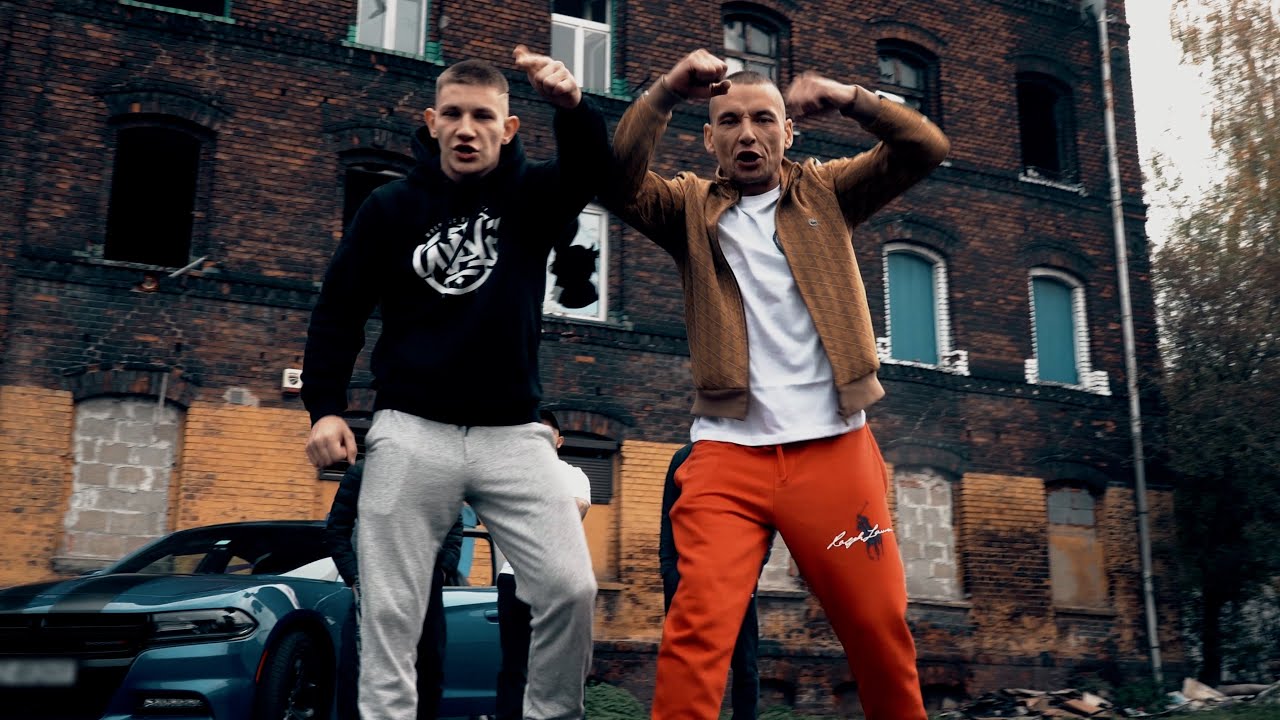 Radziu RSG / Szmitek WDL - Ponad Podziałami 2 (prod. FeRu)