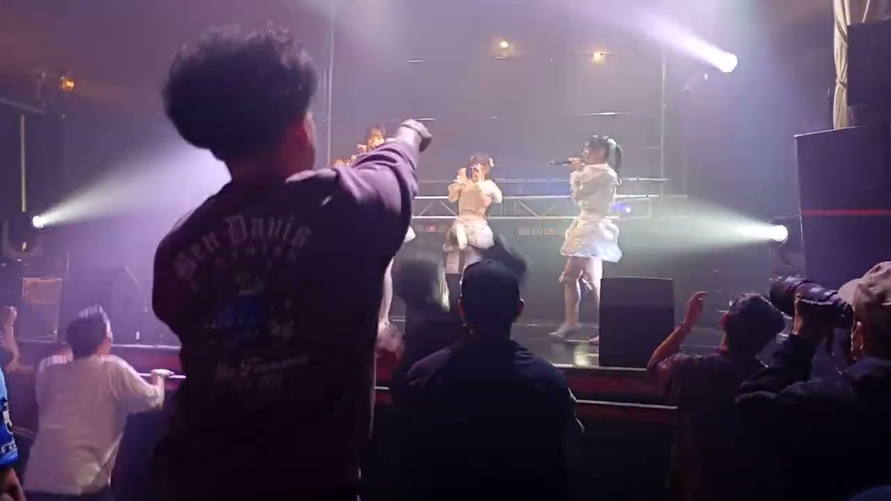 Dream idol  2026/2/1 Fanj Twice #プラスアルファアイドル #ぷらみー