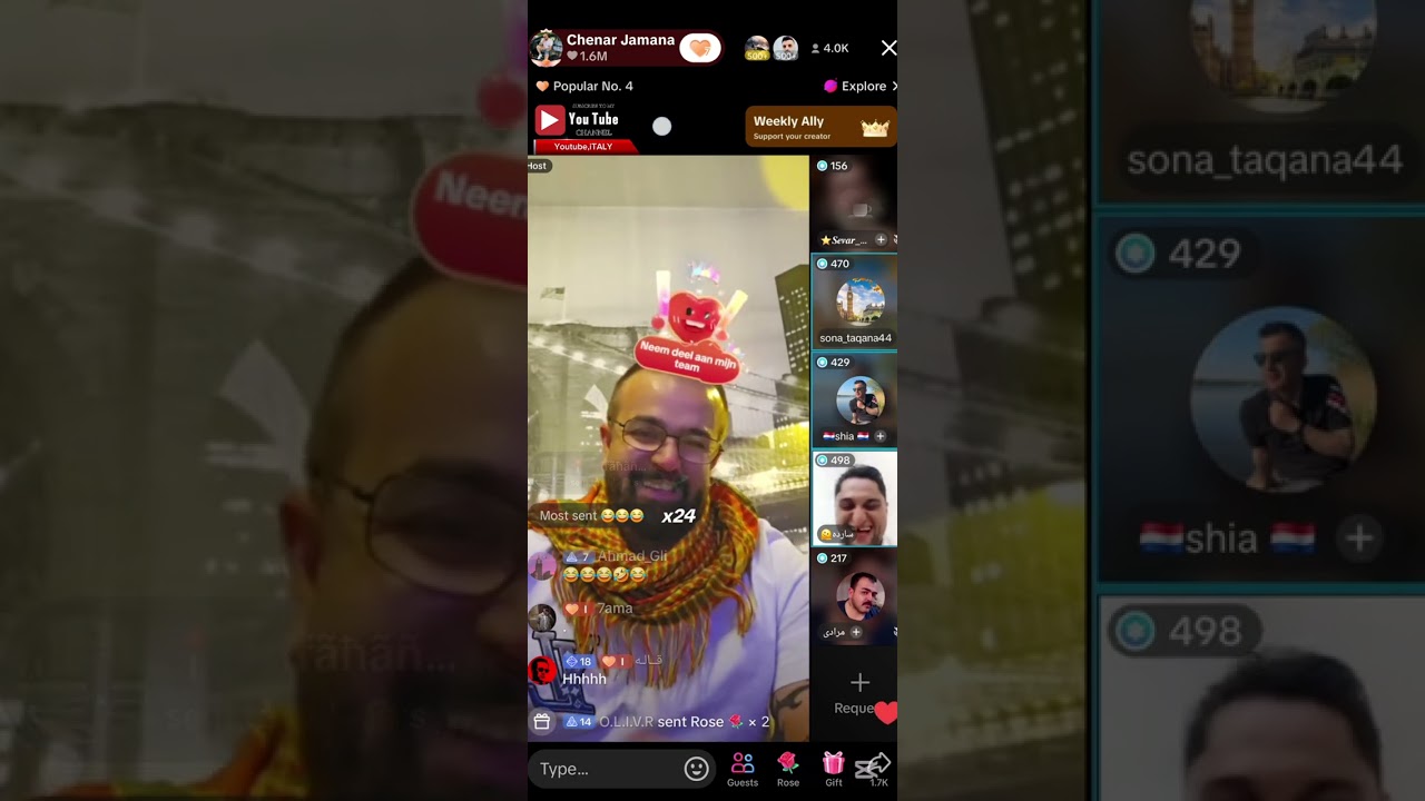 هینزل و سۆنە تاقانەو ساردەی ڕانیە فول بەزمو قسەی خۆش🤣Chenar u sona Taqana u Sarday ranya😂