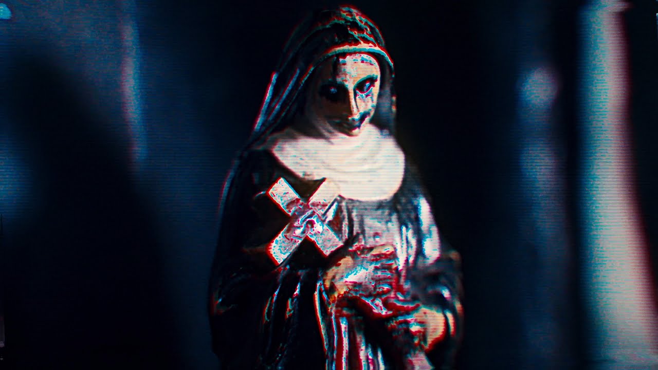 VINCIO, C4$PA - Purple Blood [Official Video]