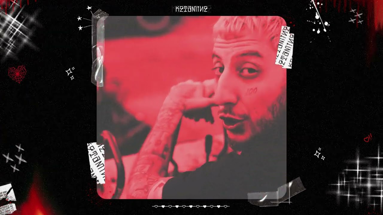 [FREE FOR PROFIT] KHONTKAR X BEN FERO TYPE BEAT - Anormal | Free Profit Beats | prod ketamine