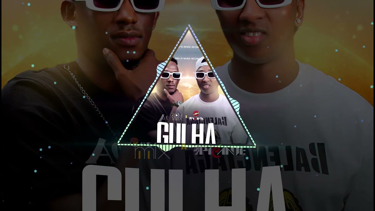 Dj Adi Mix & Picante - Gulha
