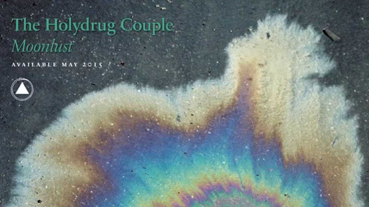 The Holydrug Couple 