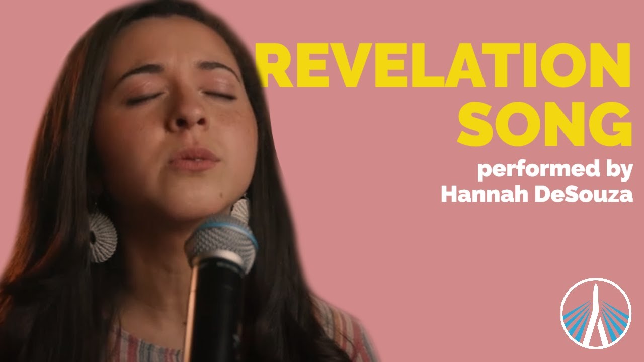 Revelation Song - Hannah DeSouza | Boston Church