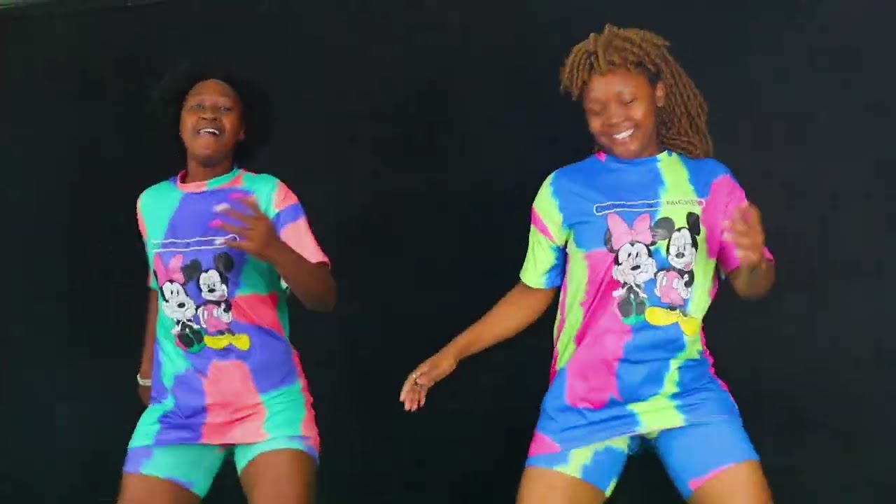 NDUU YA MUTHAMBI NA MBUI OFFICIAL 4K VIDEO BY KANYAANI BOYZ