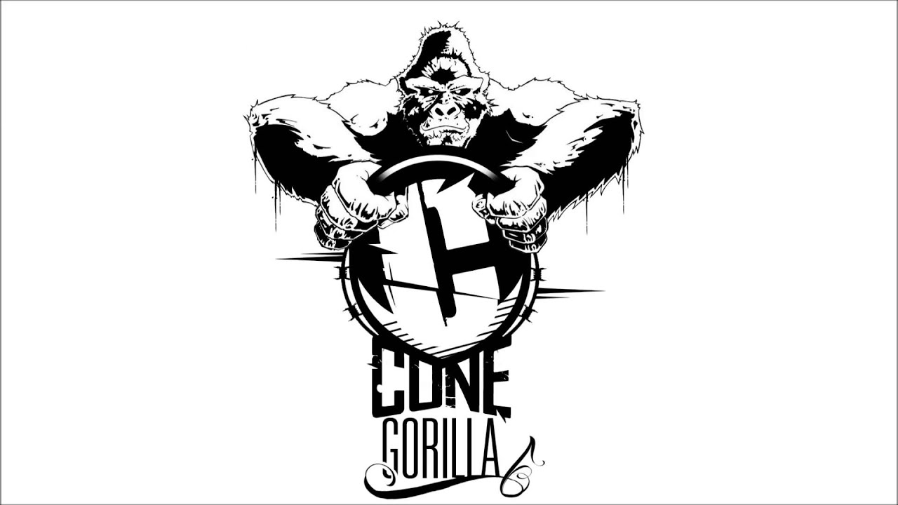 ConeGorilla - Die guten alten Zeiten (prod. DG.)