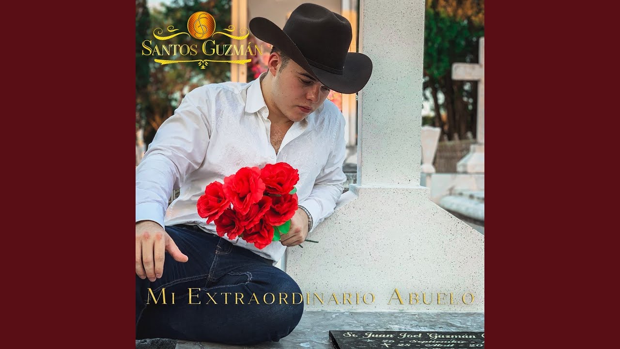 Mi Extraordinario Abuelo