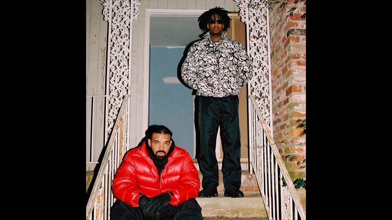 [FREE] Drake x 21 Savage Type Beat - 