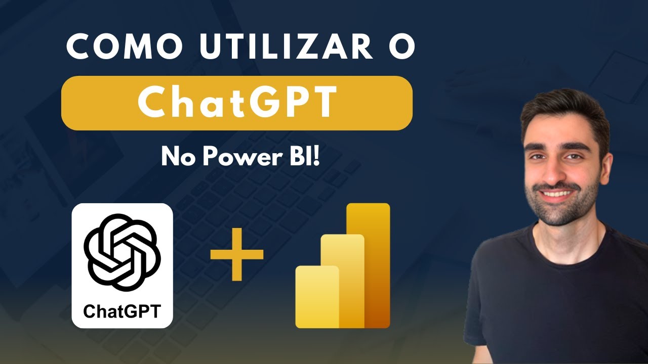 ChatGPT + Power BI! (5 Dicas que Você PRECISA saber)