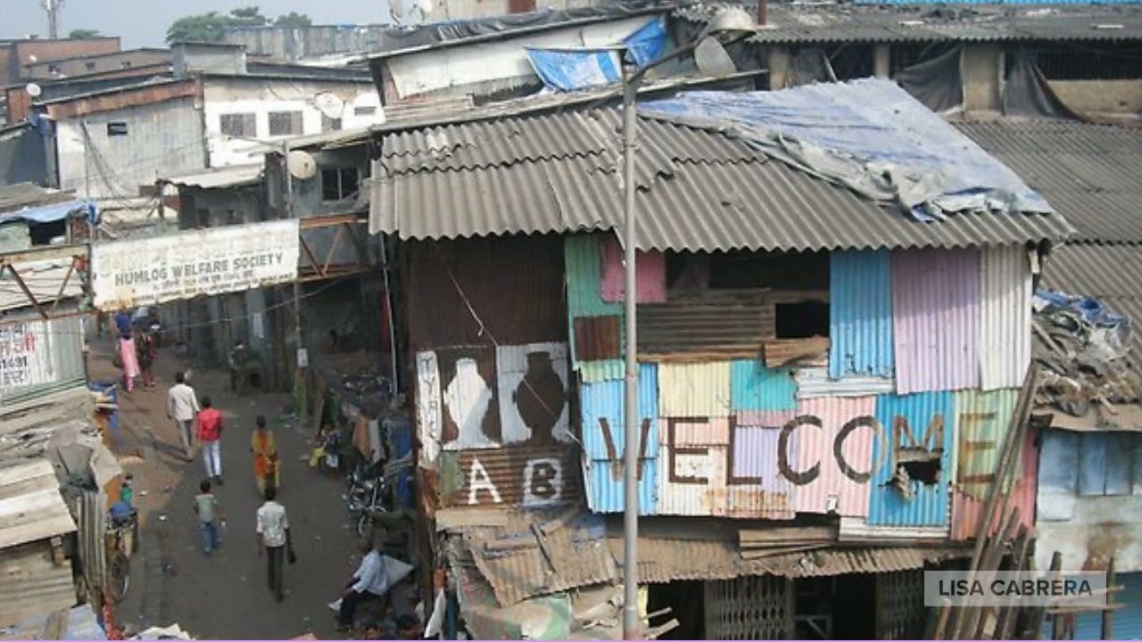 The Slums of Australia Series Part 3