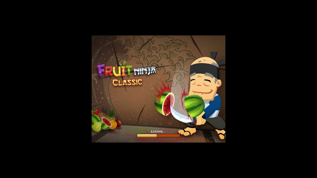 How to download Fruit Ninja in 2023