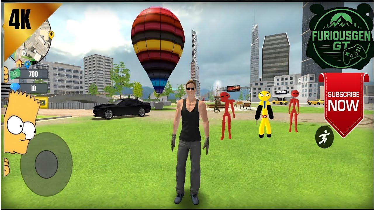 First Look at Go to Town 6! 🌆 City Exploration & Fun | #part1