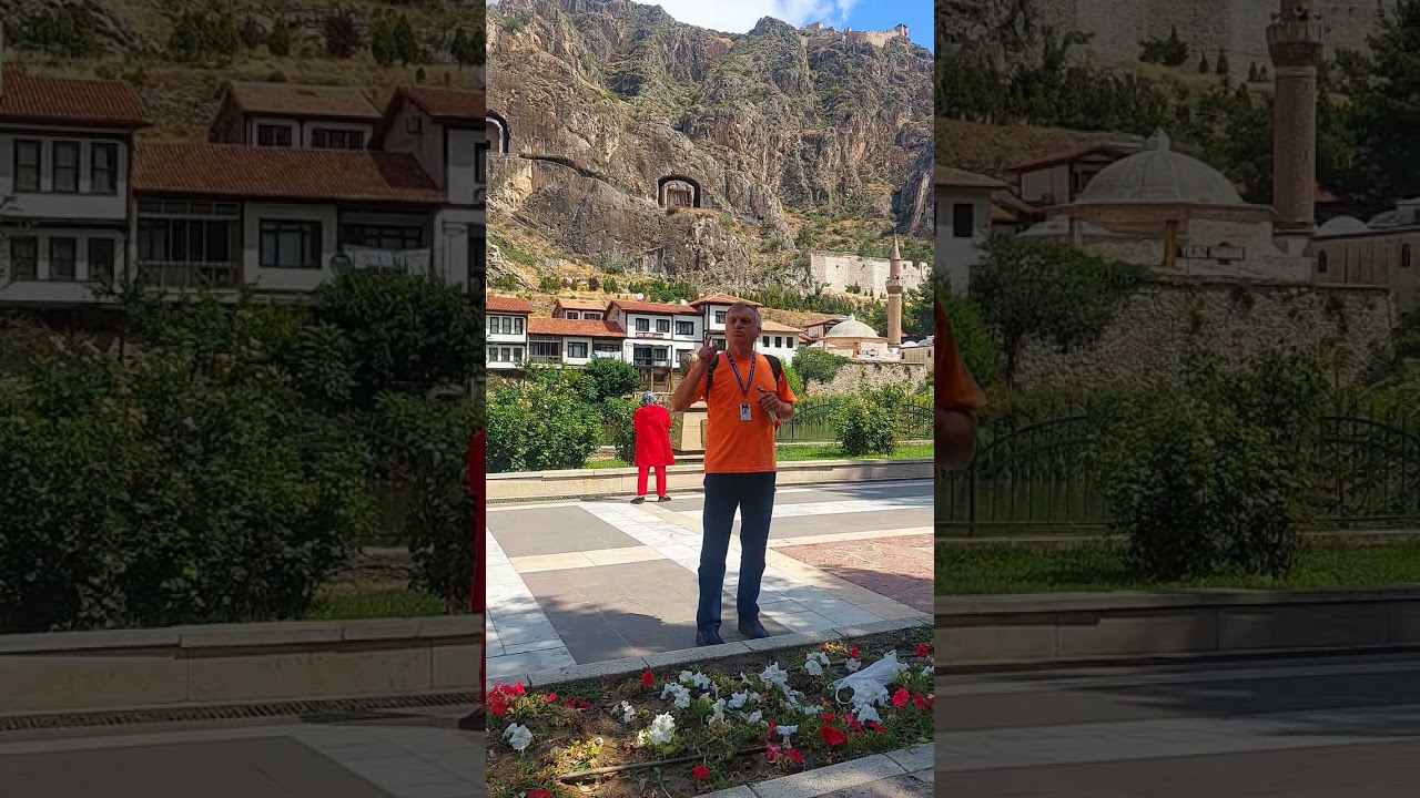 Amasya Turu Part 1 / 220625
