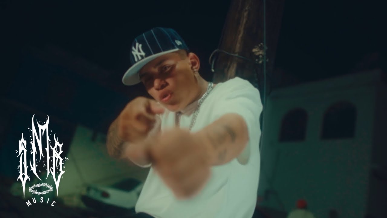 Da Silva SMB - Historias De Barrio (Video Oficial) Prod By Emporio Music