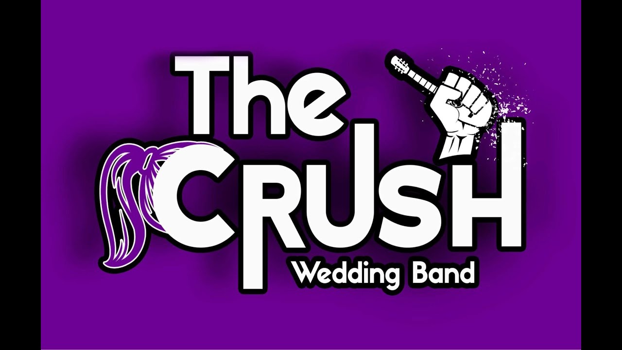 The Crush Wedding Band Ireland Wedding Compilation