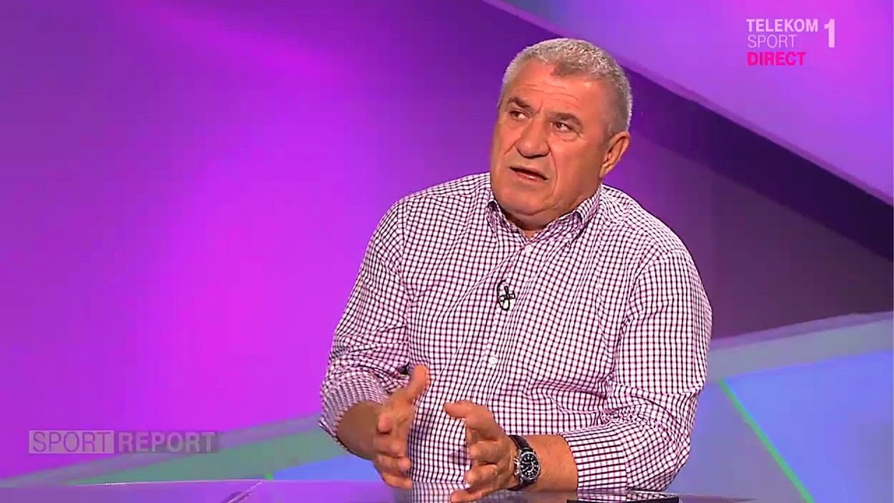 Victor Becali: &rdquo;Sper că nici lui Dennis Man nu i-a plăcut cum a jucat. Gigi Becali s-a schimbat&rdquo;