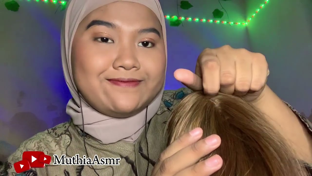 PULLING FULL GARUK TENGAH || enjoy end rilex 💗