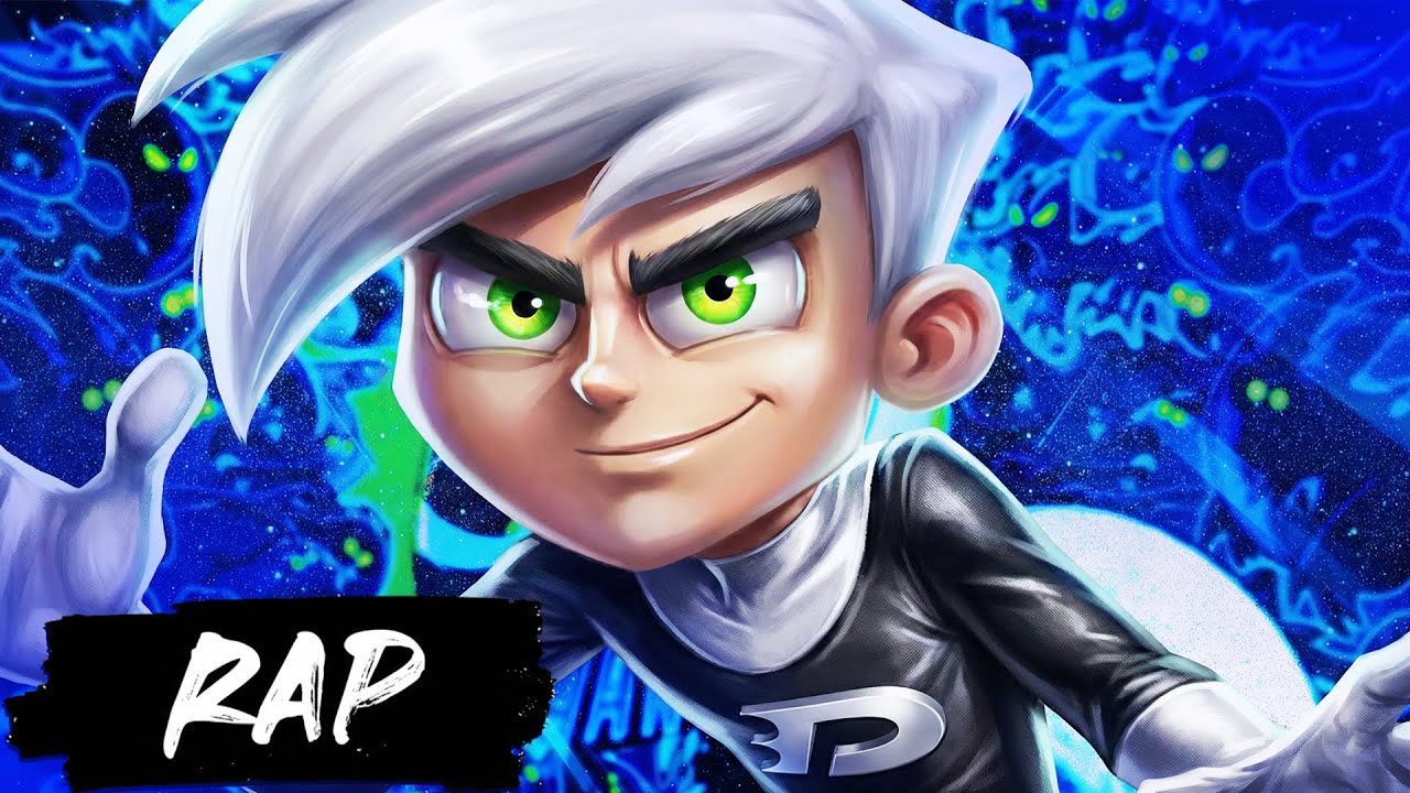 DANNY PHANTOM RAP | 