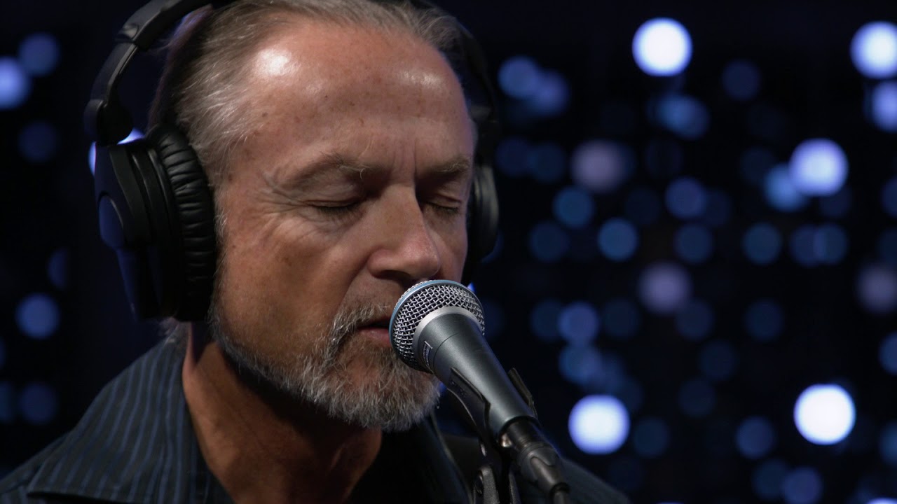 The Church - Myrrh (Live on KEXP)