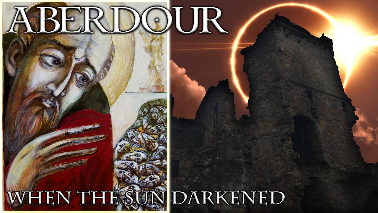 Aberdour: When the Sun Darkened (1748)