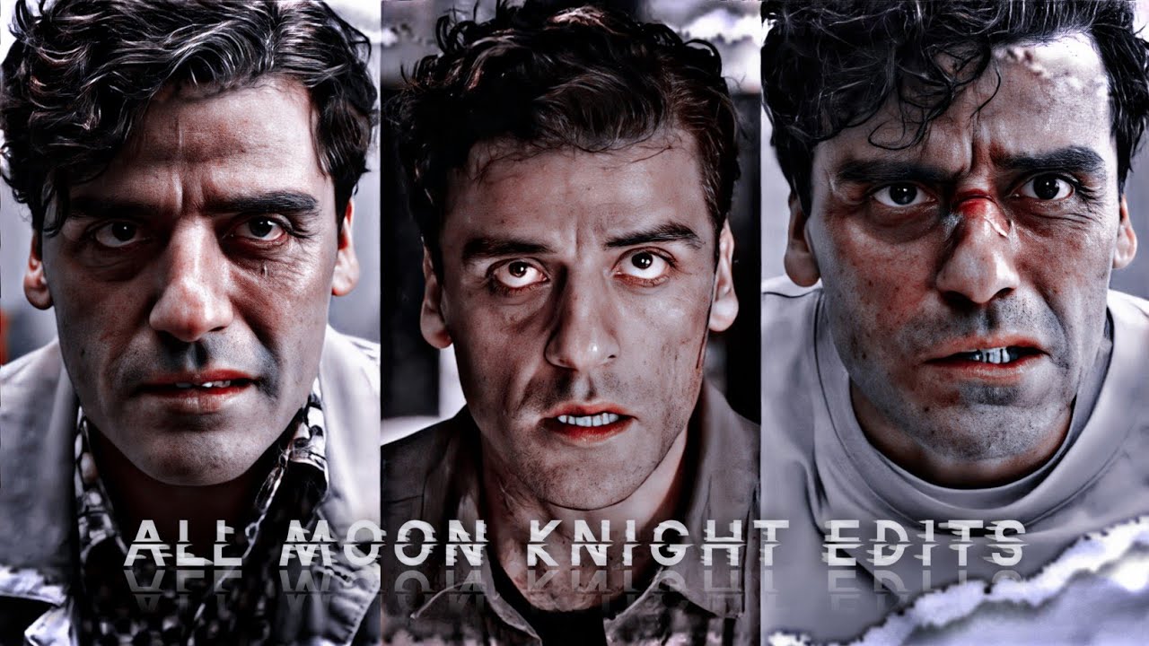 my moon knight edits compilation ~ (Moon Knight Edits) || ꜱᴛᴇᴠᴇɴ ɢʀᴀɴᴛ'ꜱ ᴡɪꜰᴇ