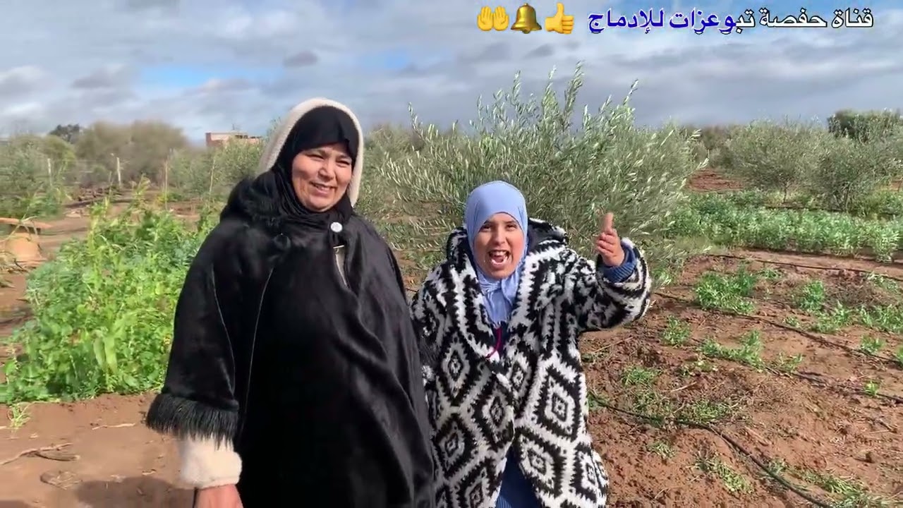 Très belle vidéo à ne pas rater شاهد الفيديو  حتى النهاية لن تندم انا على يقين