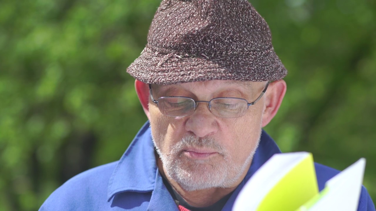 Adam Ferency, Dusiołek Bolesław Leśmian