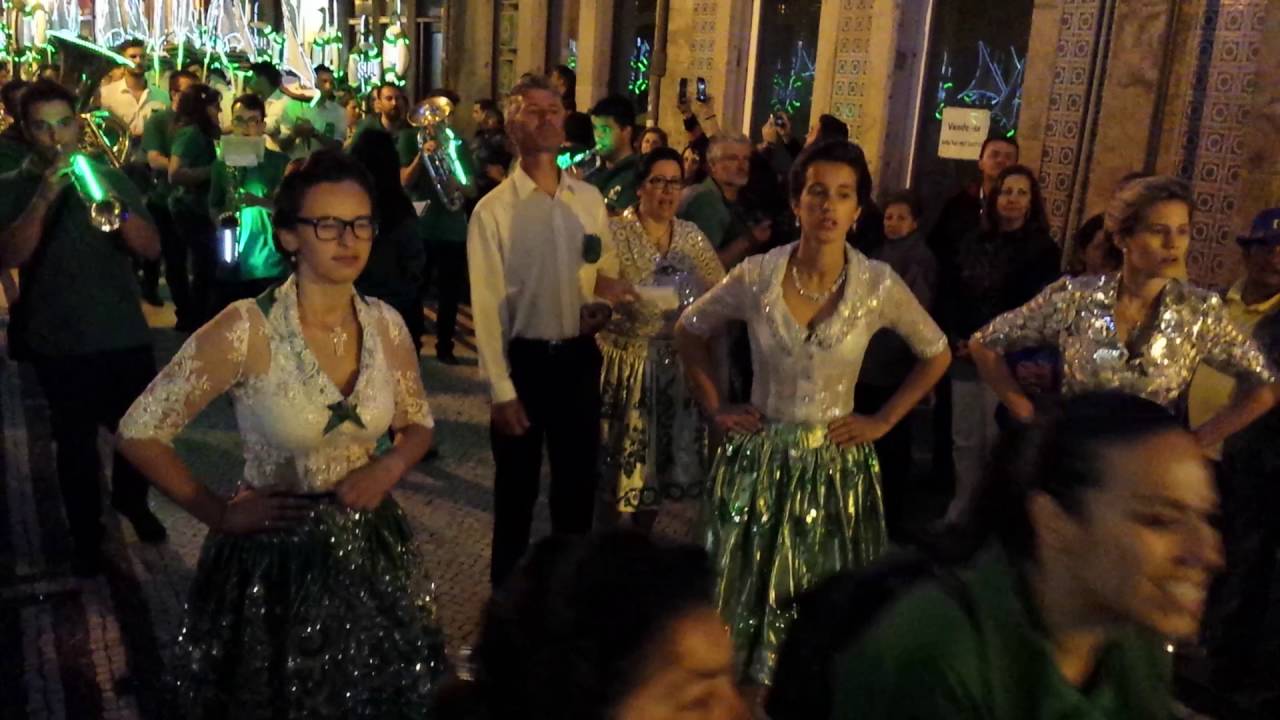 Rusga do Bairro Sul  2016