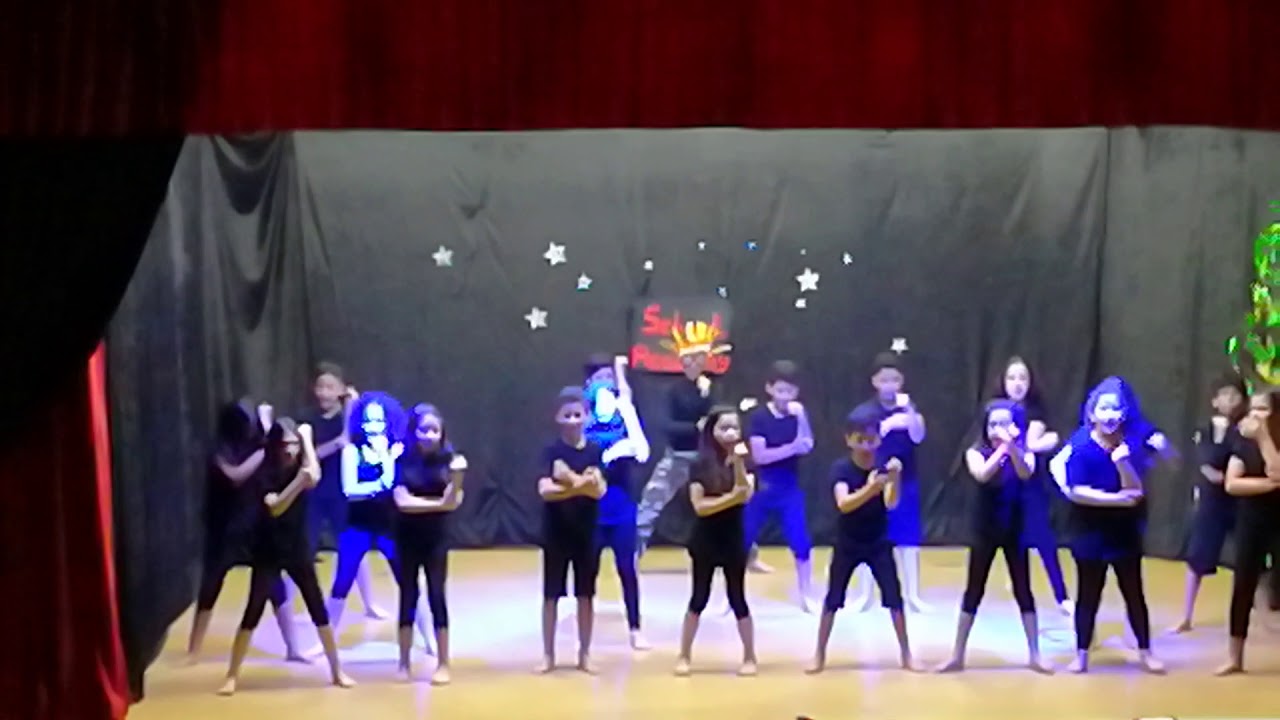 School academy