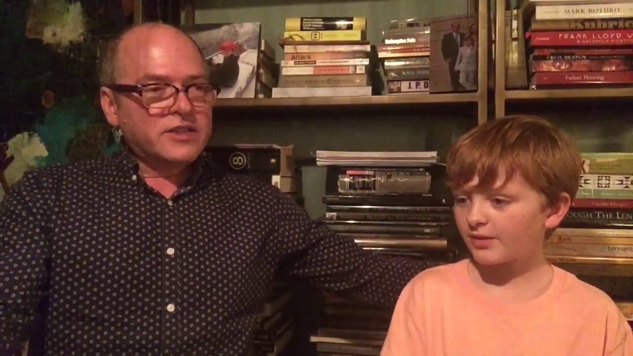 Dad Reacts to Frank Ocean!
