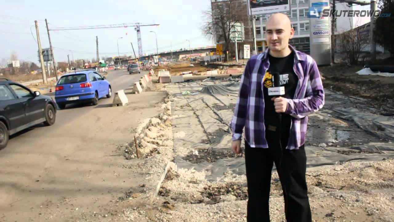 Czy warto przesiąść się na skuter? Skuterowo.com