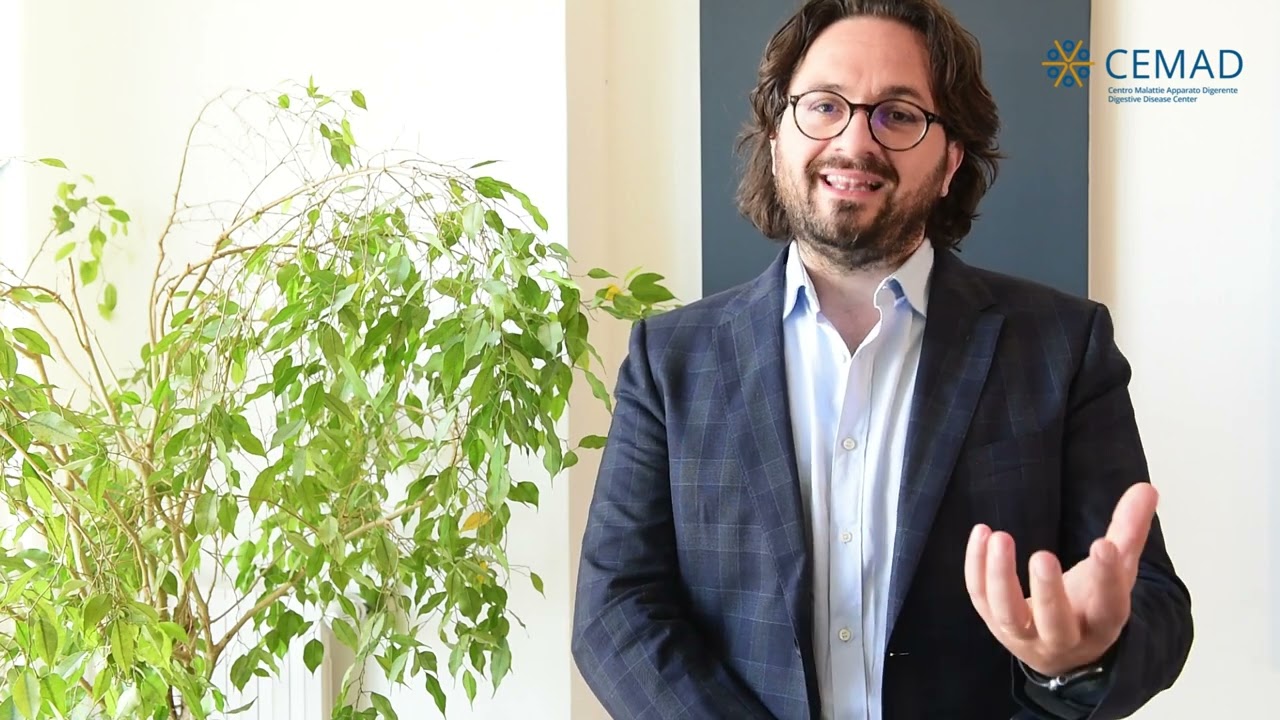 Organizzazione, rete, innovazione: pensare il futuro nella nostra IBD UNIT